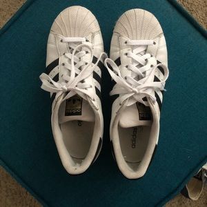 Adidas Superstars